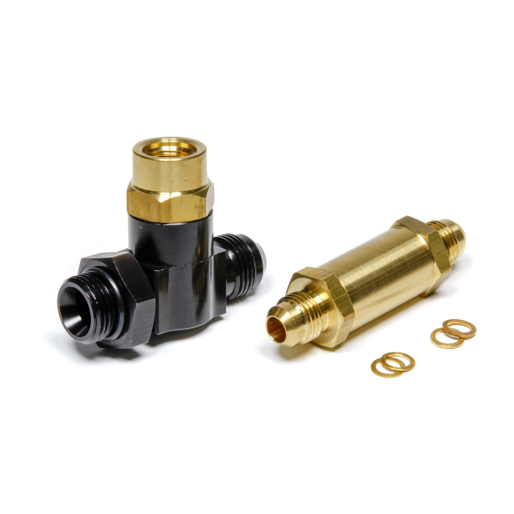 Enderle Hi-Speed Assembly Blown