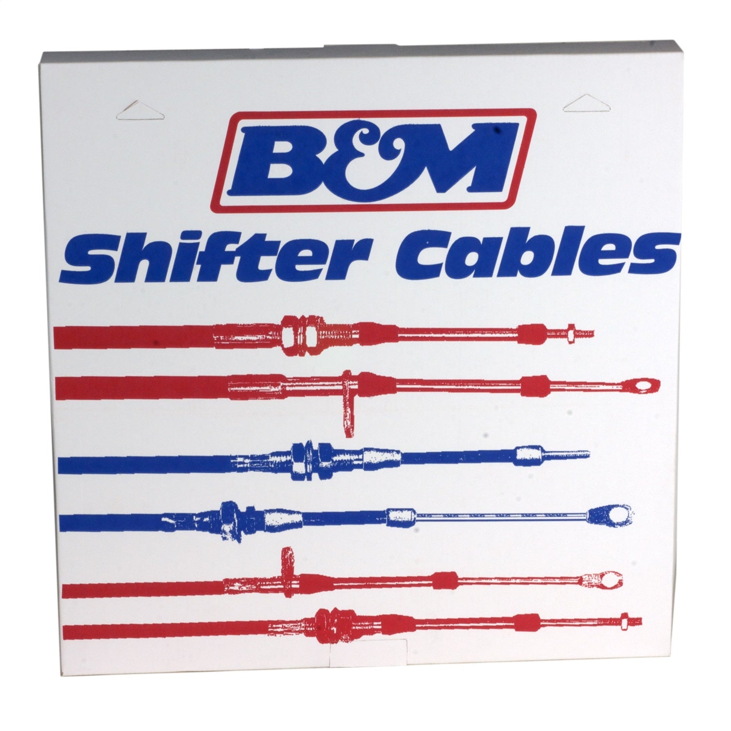 B&M 4' Eyelet Shifter Cable