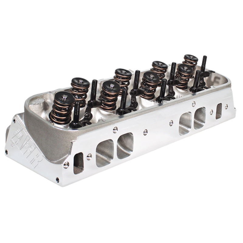 AFR BBC Magnum Cylinder Head - Assembled