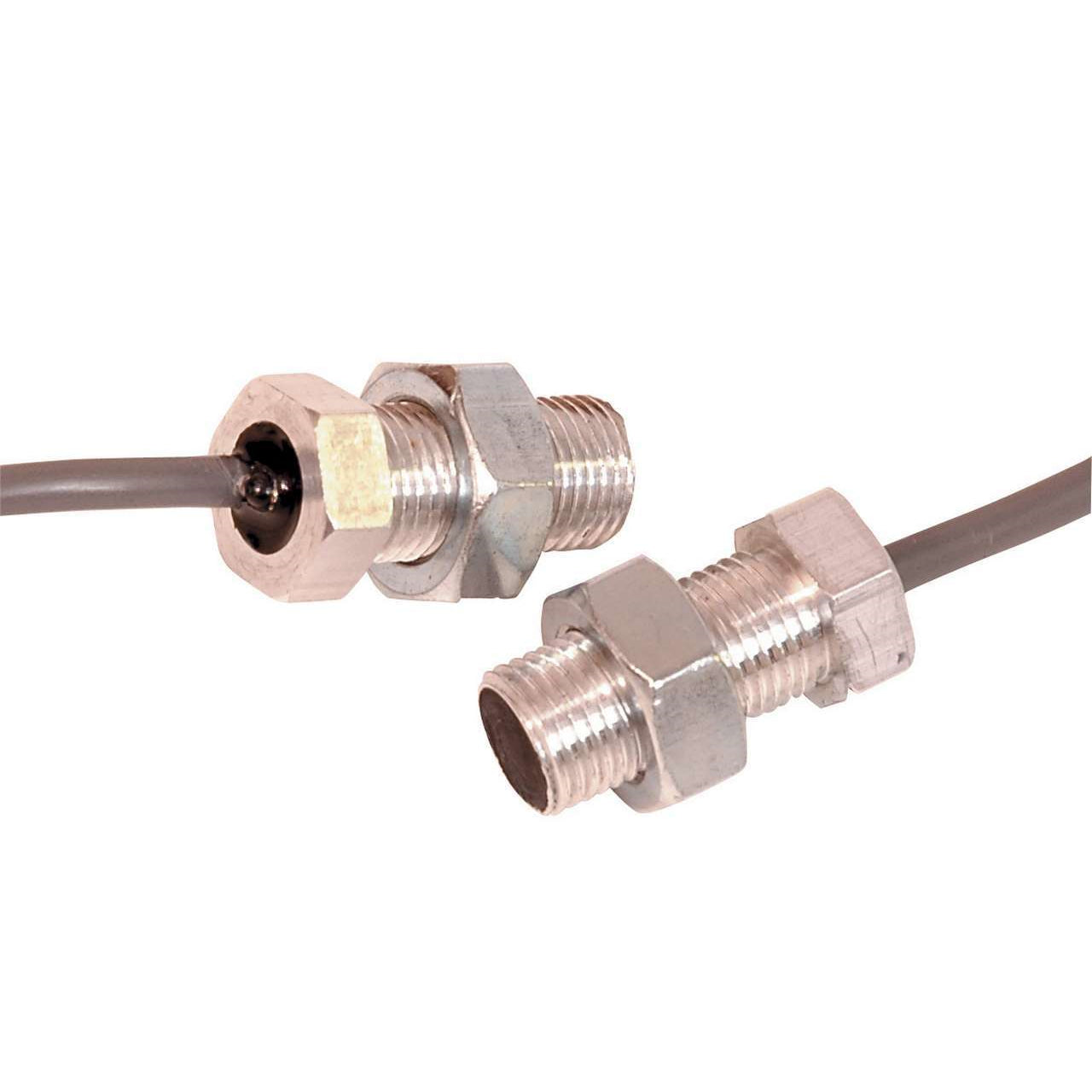 MSD Hall-Effect Pickup w/ LED Indicator