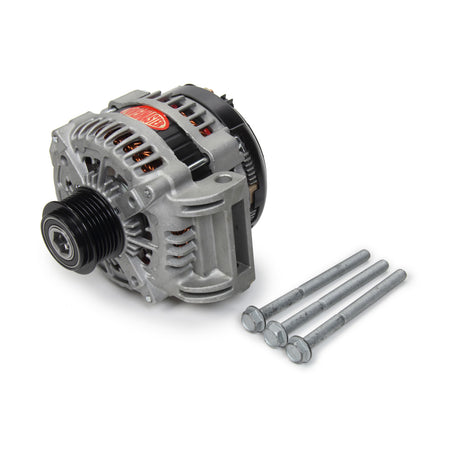 Powermaster Alternator - Denso Style