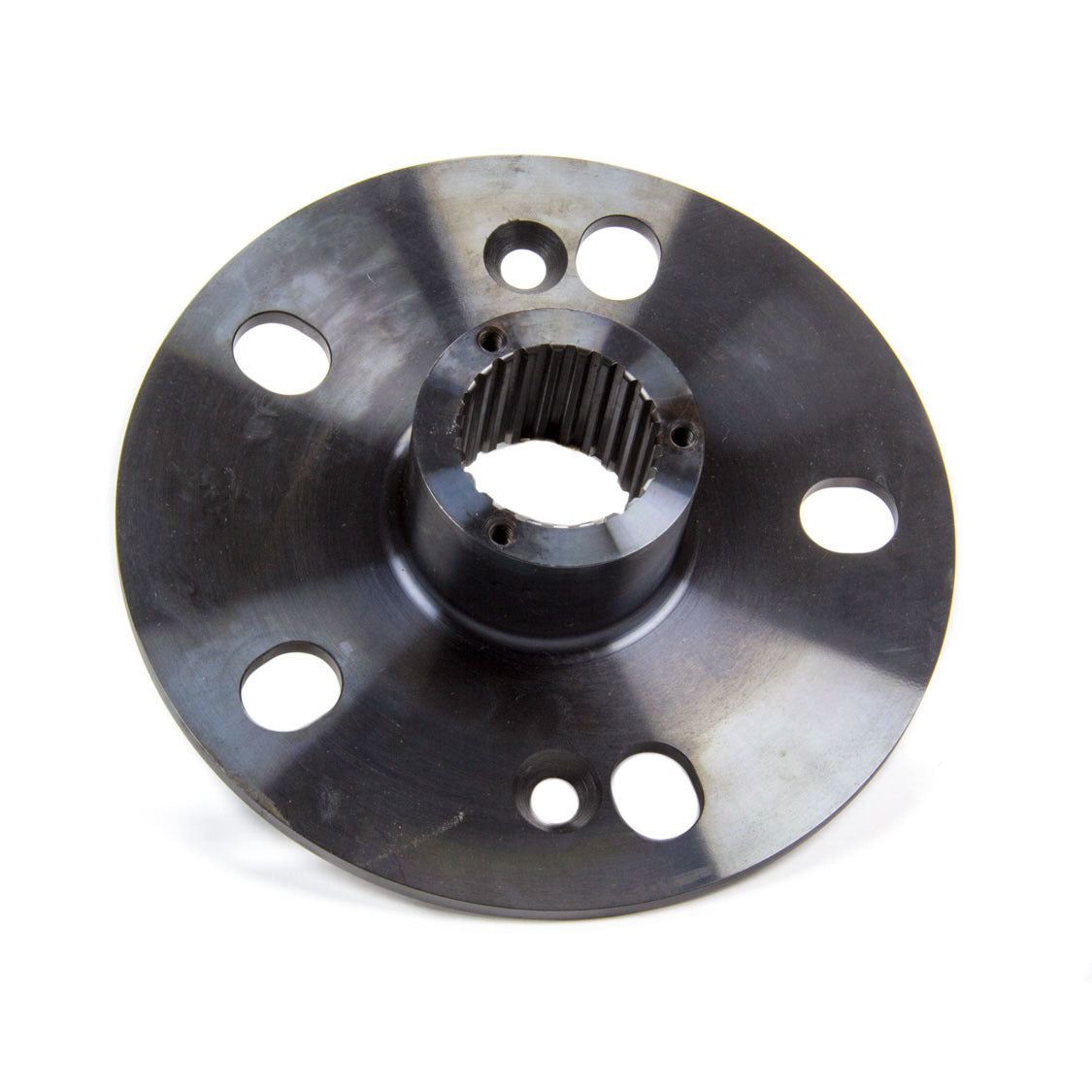 Winters 5 x 5" Drive Flange - Fits 5 x 5" Winters 2-1/2" Grand National Steel Rear Hub Assemblies (#WIN2255C)