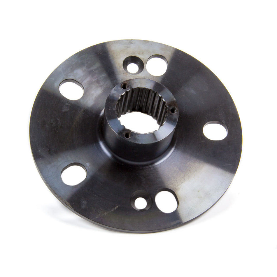 Winters 5 x 5" Drive Flange - Fits 5 x 5" Winters 2-1/2" Grand National Steel Rear Hub Assemblies (#WIN2255C)