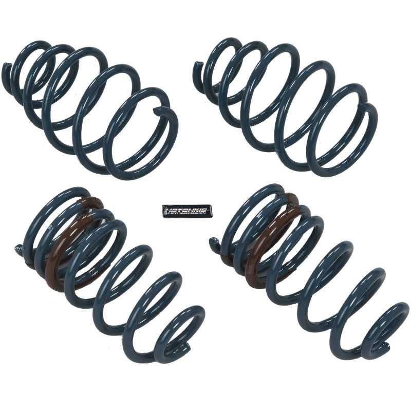 Hotchkis Coil Springs (Set of 4)