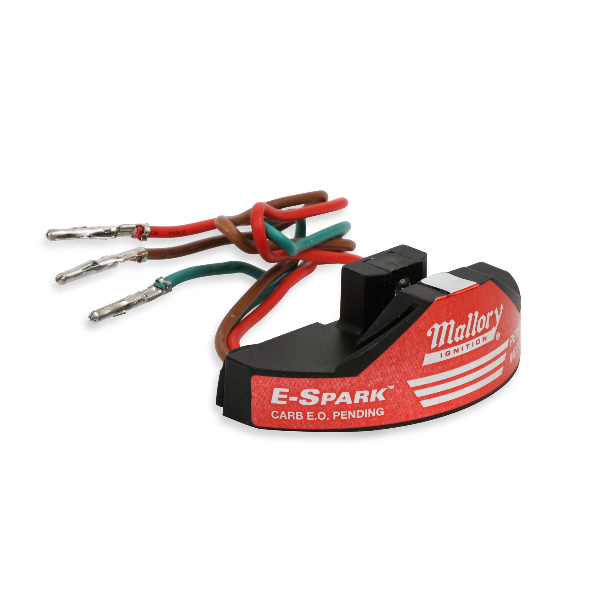 Mallory E-Spark Ignition Control Module - Module