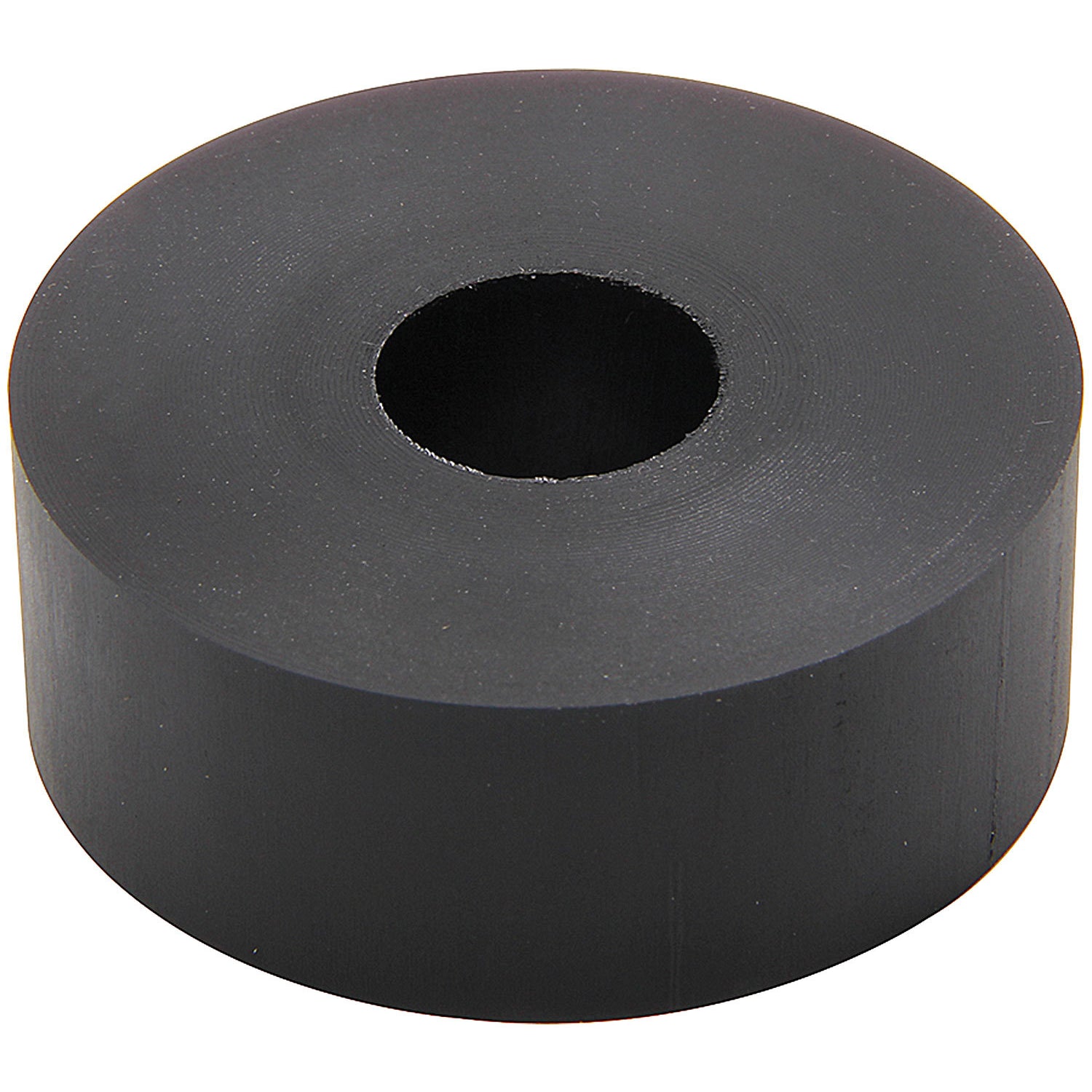 Allstar Performance 14mm Bump Stop Puck - 65dr Black 3/4"