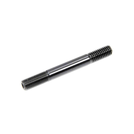 ARP 7/16-14 and 7/16-20" Thread Stud 3.750" Long Broached Chromoly - Black Oxide