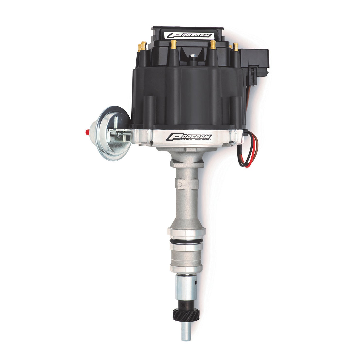 Proform HEI Street Distributor - Magnetic Pickup