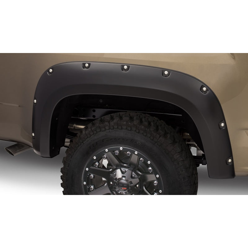 Bushwacker 15- Canyon Pocket Style Flares