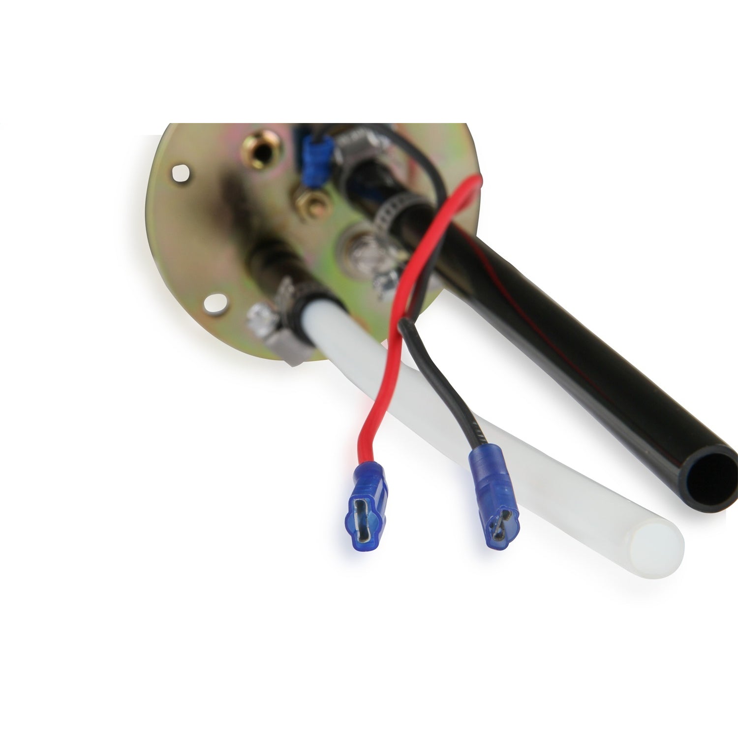 Holley Sniper EFI Sniper EFI Fuel Tank - 400 lph