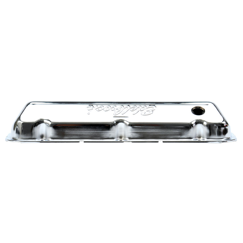 Edelbrock Signature Series Valve Covers - Ford 429/460