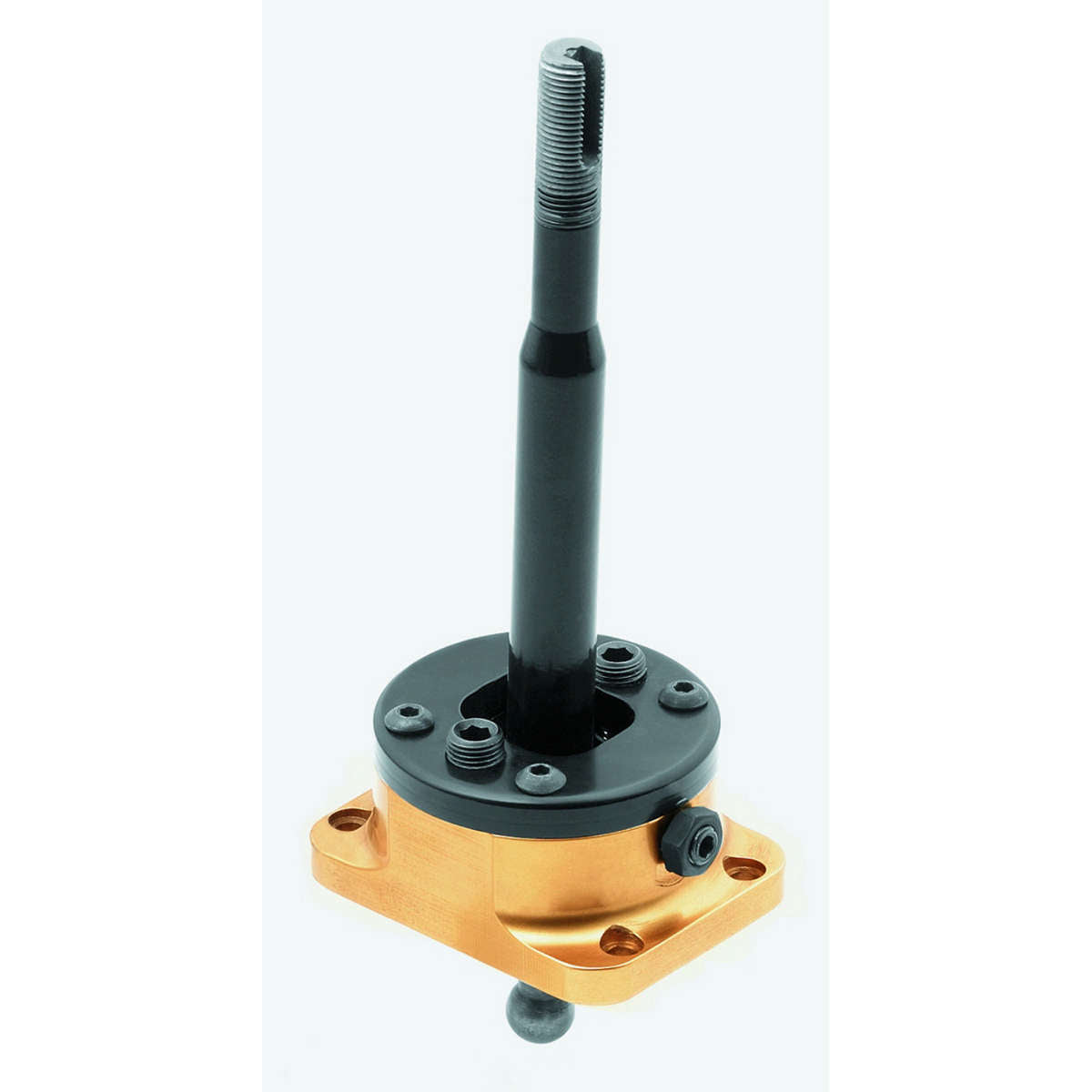 Hurst Billet Plus™ Manual Short Shifter - 97-04 Corvette