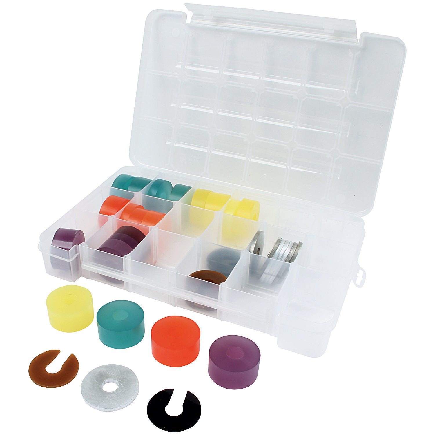 Allstar Performance 14mm Bump Stop Kit
