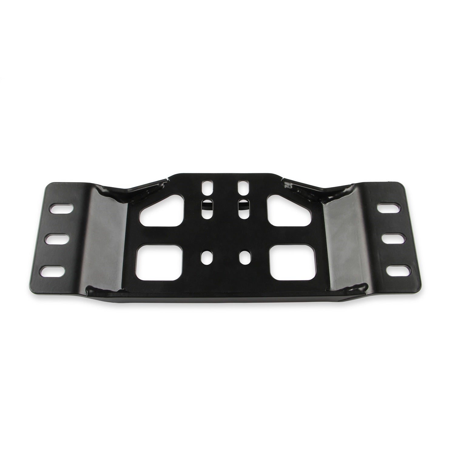 Hooker Blackheart Transmission Crossmember - Bolt-On