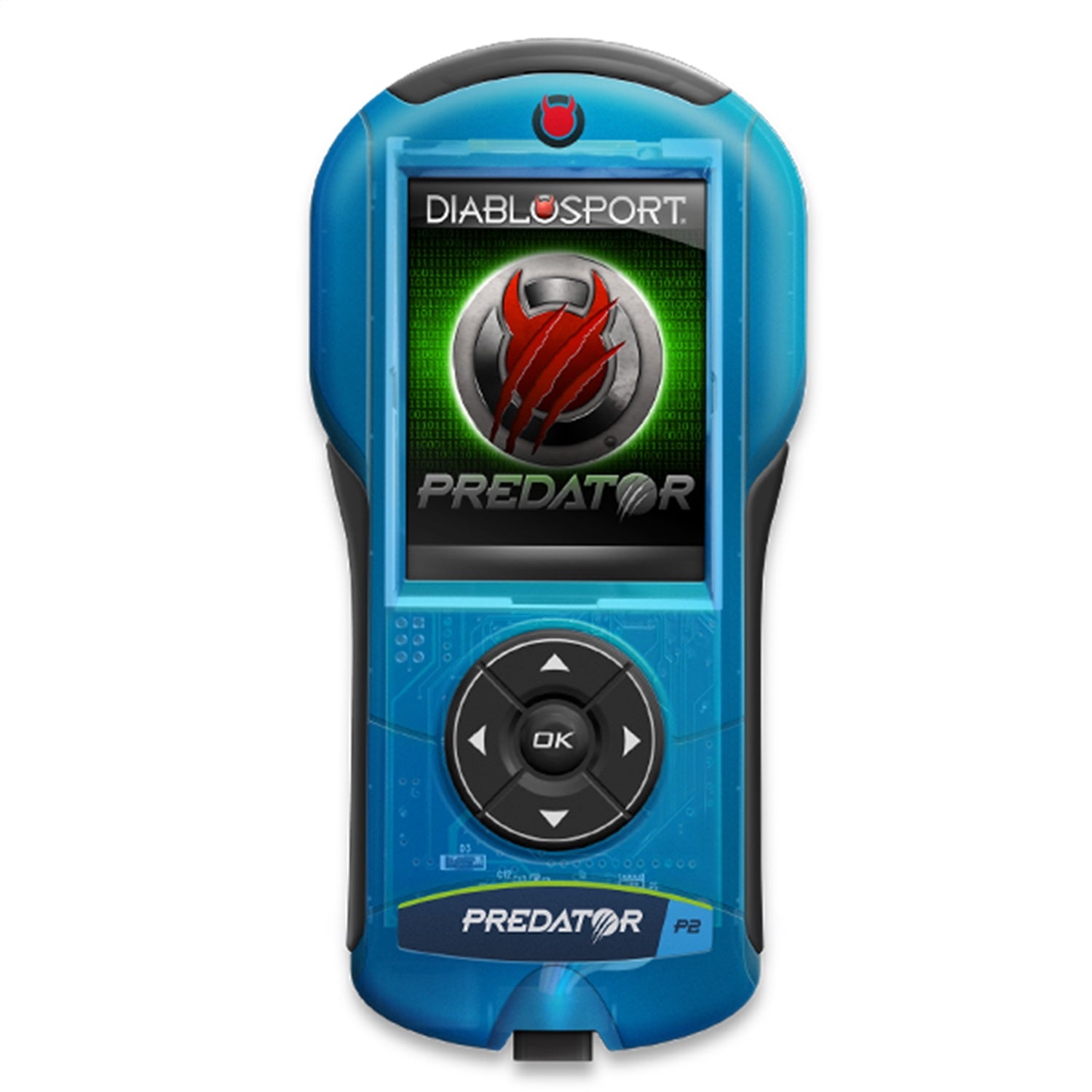 DiabloSport Predator 2 Chrysler and Dodge Car