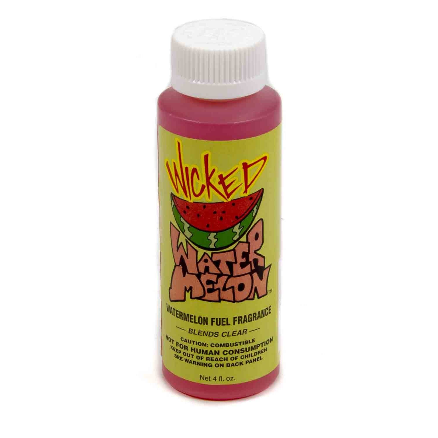 Power Plus Watermellon Fuel Fragrance, 4 oz.