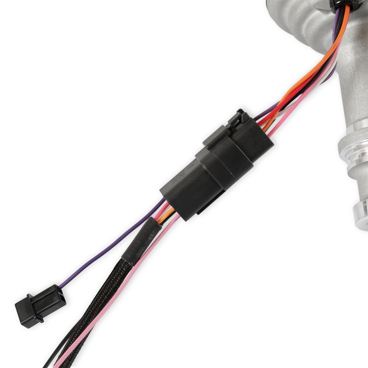 Holley Sniper EFI Sniper EFI Hyperspark Distributor - Hall Effect Pickup