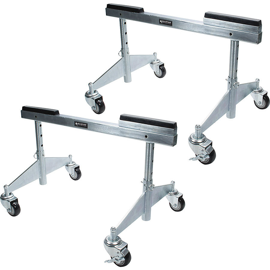 Allstar Performance Chassis Dollies
