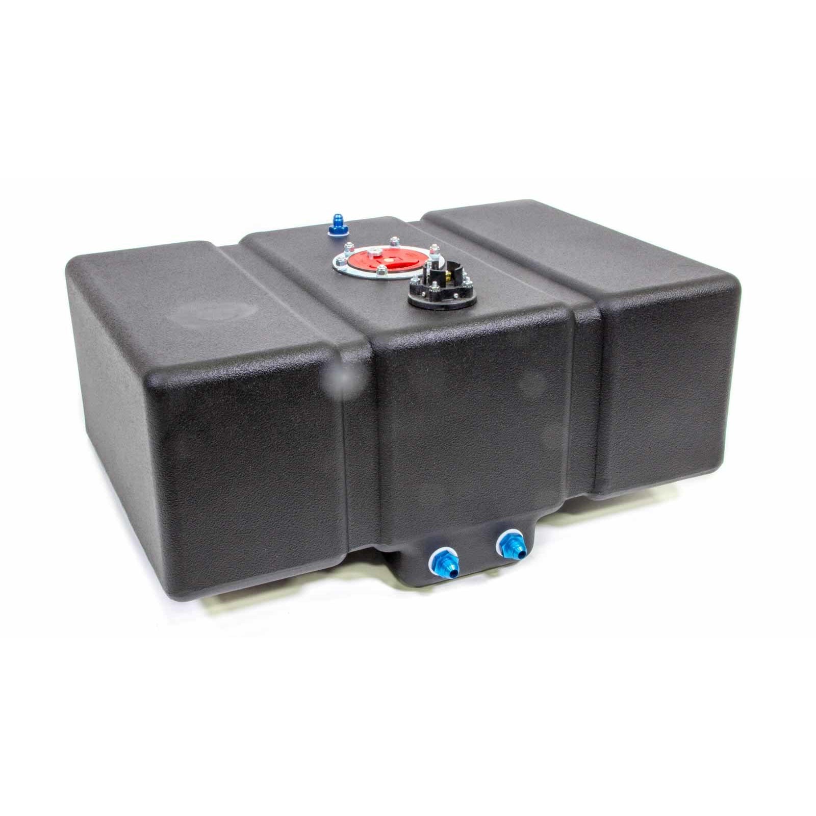 Jaz Products Pro Street 16 Gallon Fuel Cell - 25 in Wide x 17 in Deep x 10 in Tall
