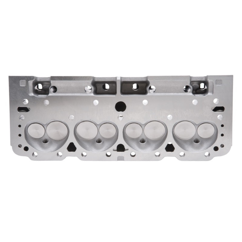 Edelbrock SB Chevy Etec-170 Cylinder Head - Assembled