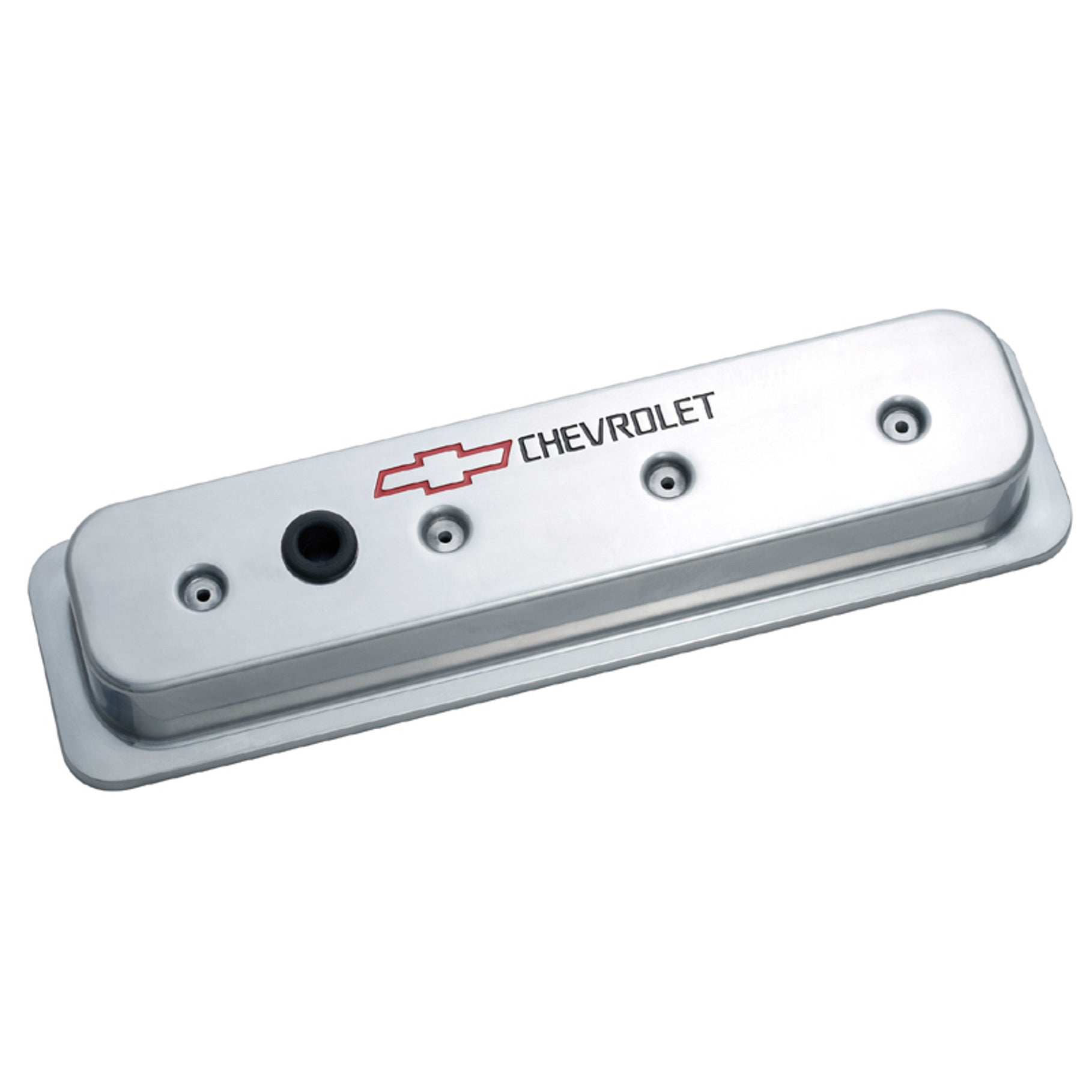 Proform Die-Cast Tall Valve Cover - Baffled