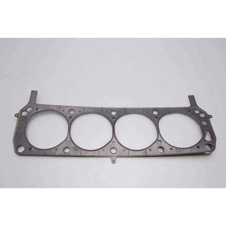 Cometic MLX Head Gasket 4.200" Bore 0.040" Thickness Multi-Layered Stainless Steel - SB Ford