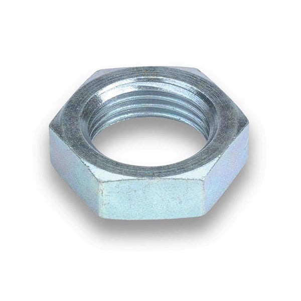 Earl's Steel Bulkhead Nut (2 Pack) -03 AN