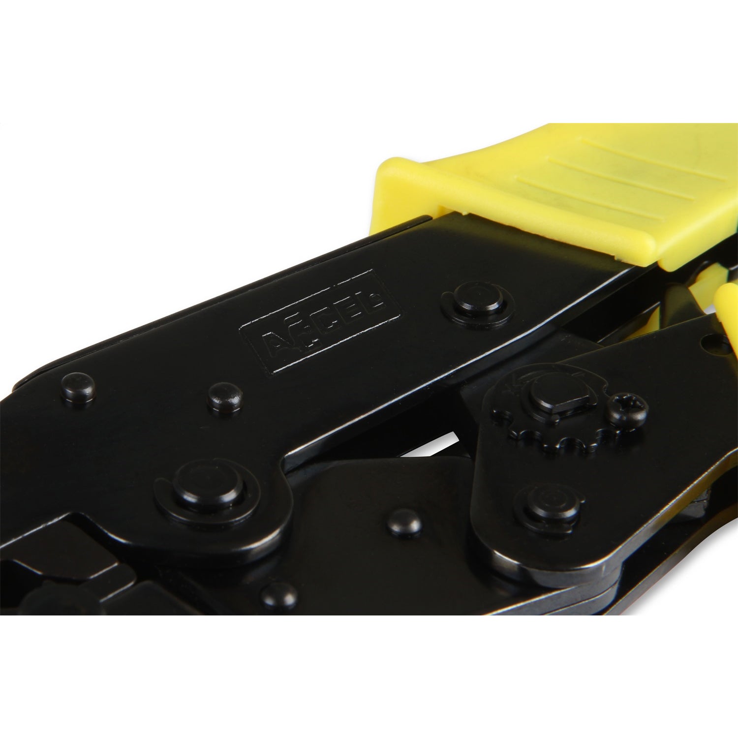 ACCEL 300+ Professional Crimp Tool Heavy Duty