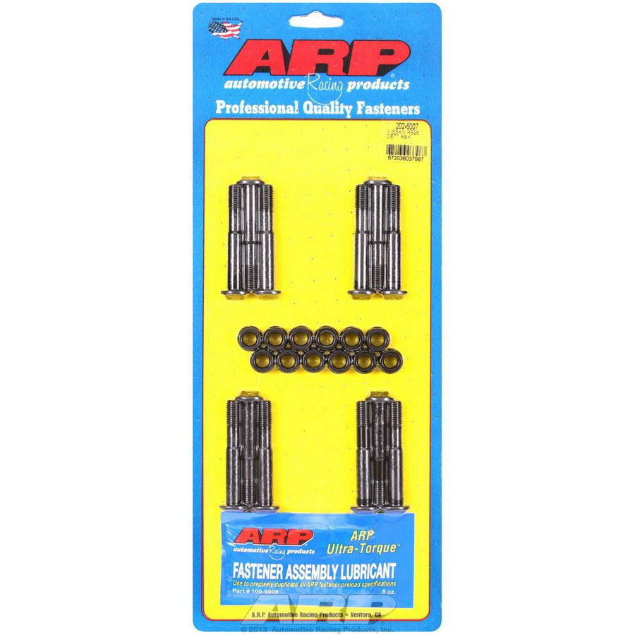 ARP Rod Bolt Kit - Nissan RB26 DETT