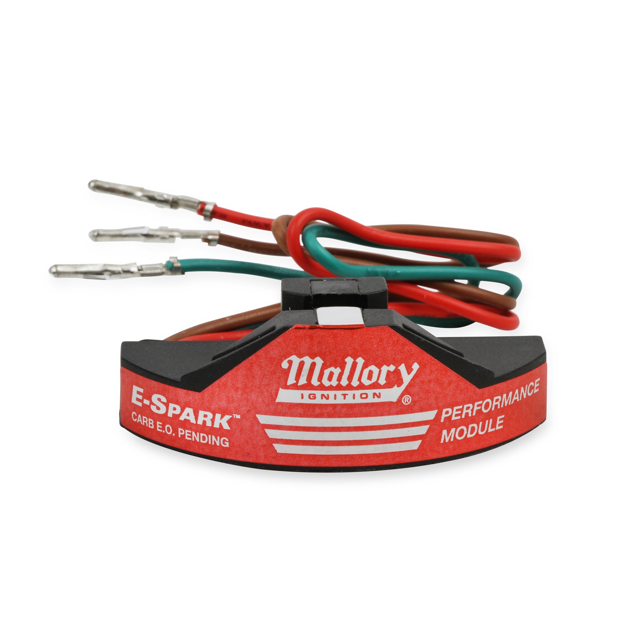 Mallory E-Spark Ignition Control Module - Module