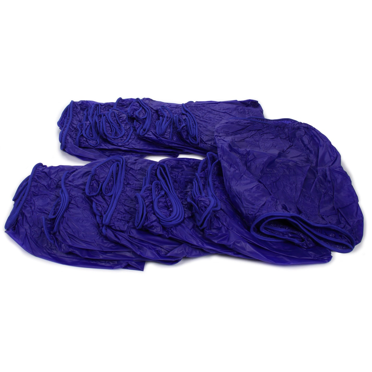 Allstar Performance Easy Wrap Tire Covers 1- Pack of 2 UMP Mod LM88/90