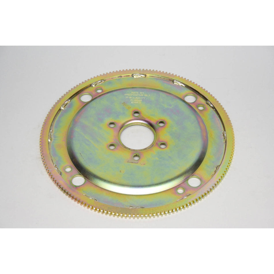 PRW INDUSTRIES Gold Series Flexplate 164 Tooth SFI 29.1 Chromoly - Internal Balance