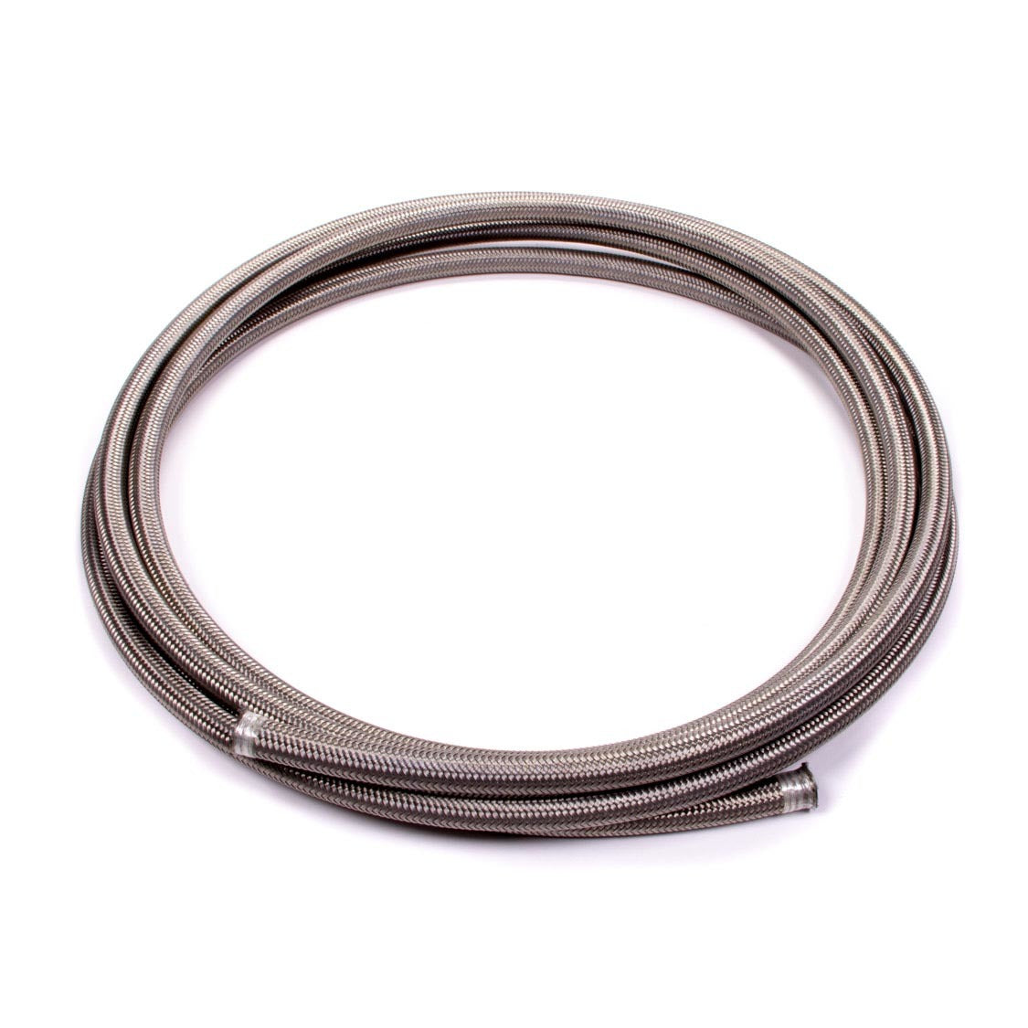 Aeroquip Teflon Racing Hose - #8 - 15 Feet