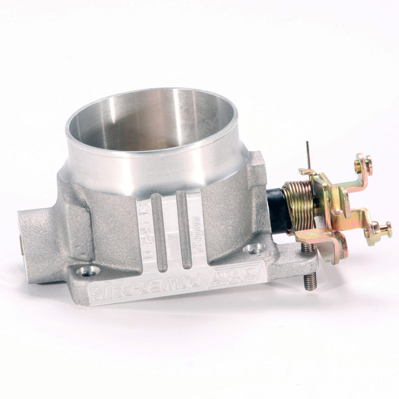 BBK Performance Power Plus Throttle Body - Stock Flange - 75 mm Single Blade - Ford Modular 1990-2003