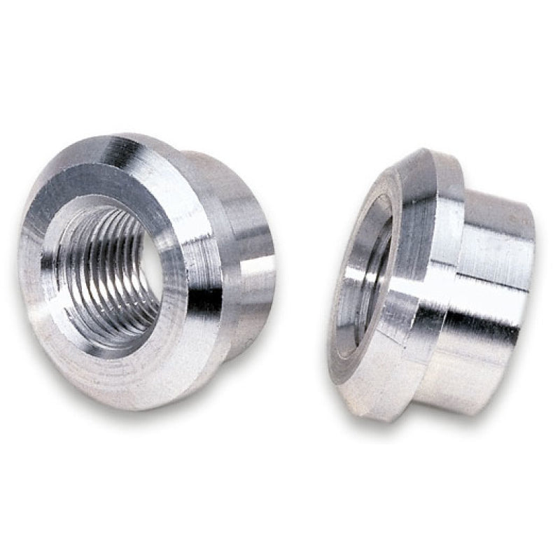 Moroso 1/2" NPT Aluminum Female Weld-In Bung