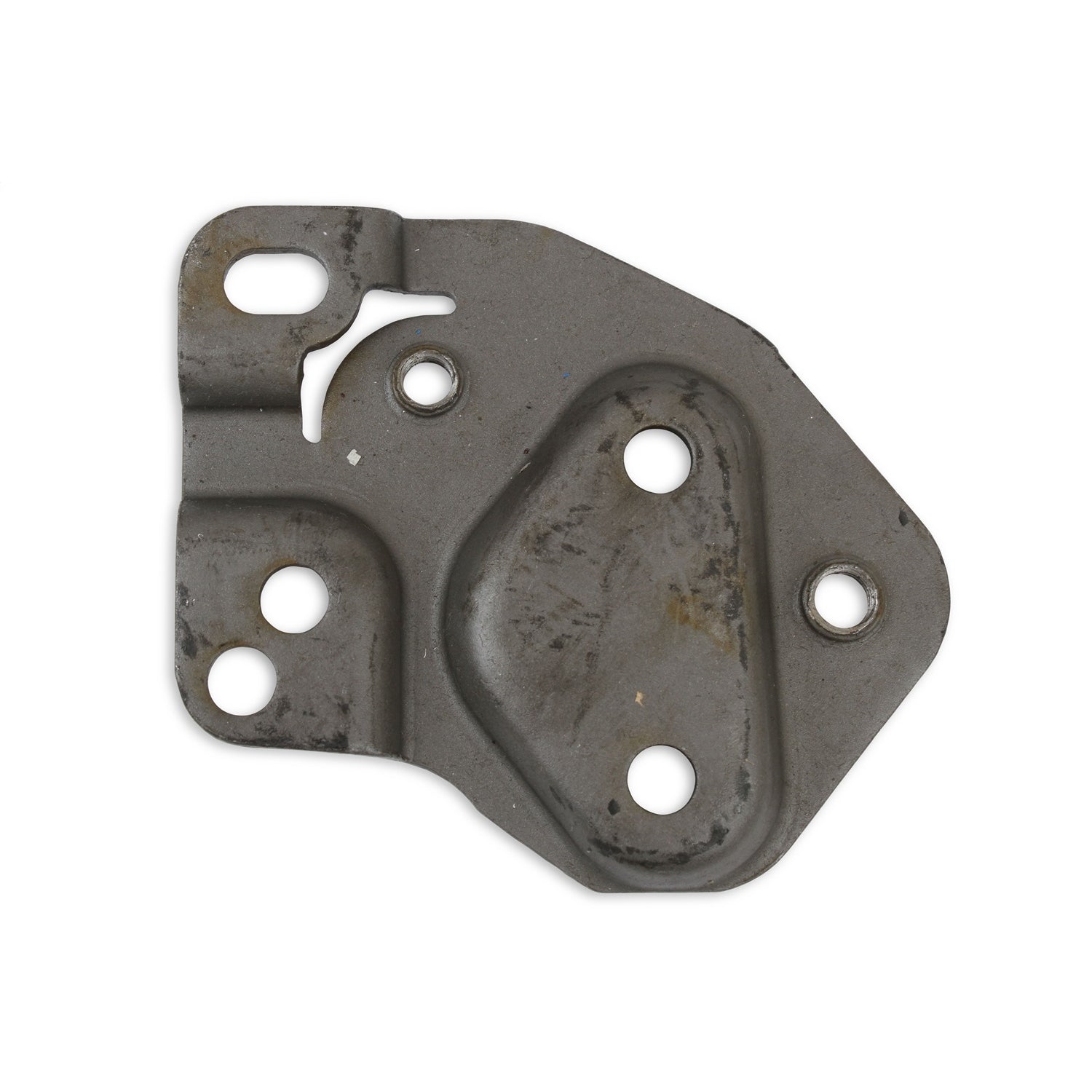 Hurst Competition Plus Shifter Installation Kit - Muncie - GM