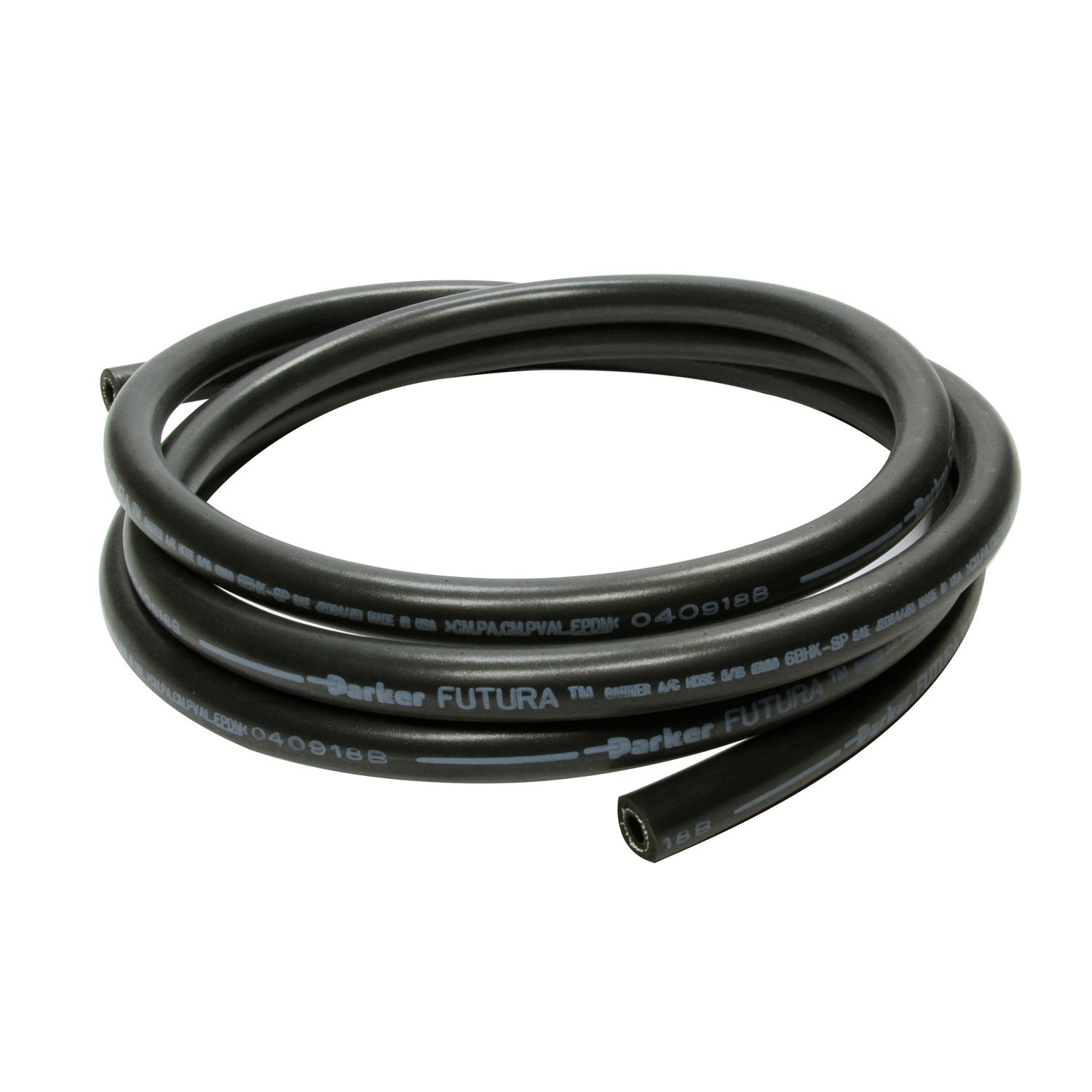 Vintage Air #6 A/C Hose 10ft Piece