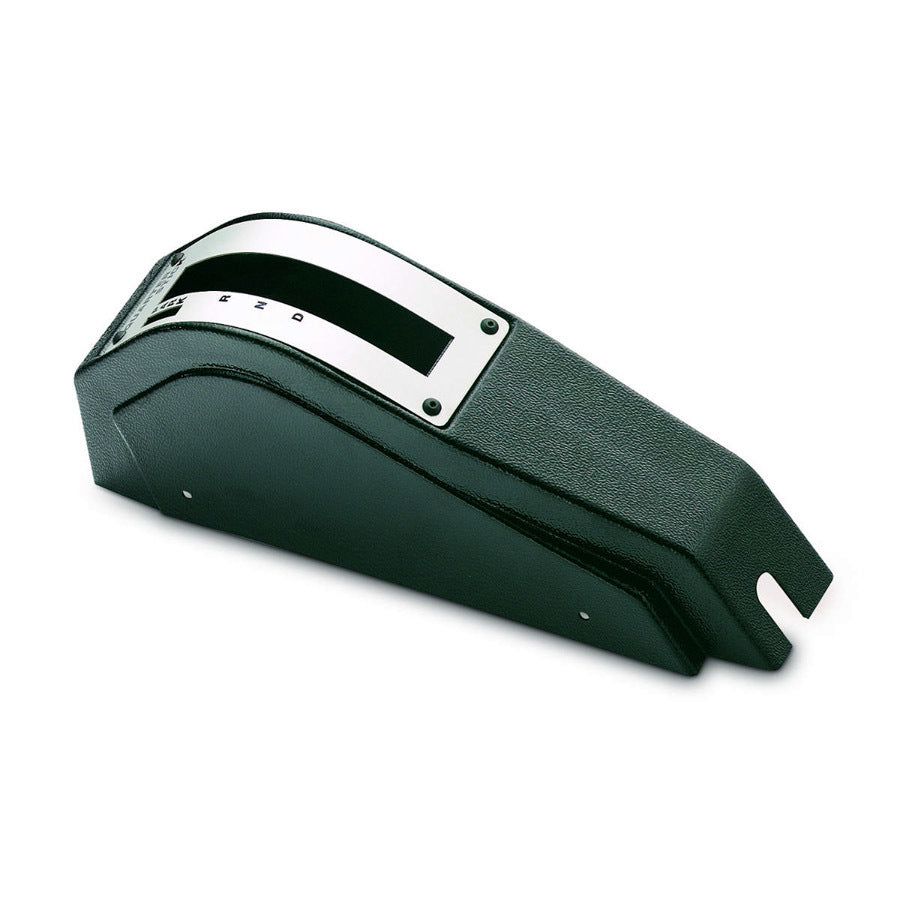Hurst Shifter Console - Quarter Stick Console - Plastic