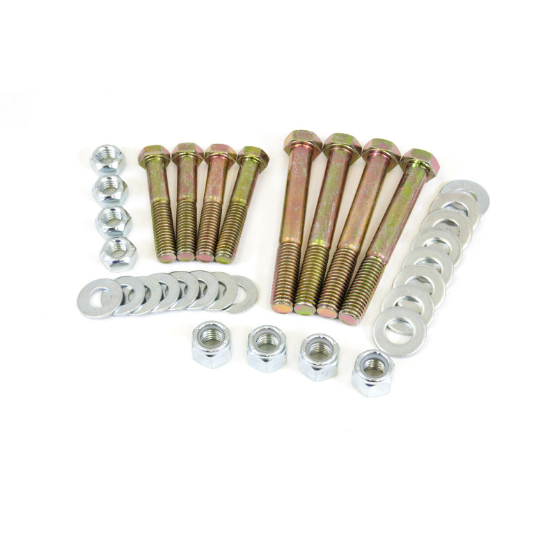 UMI Performance 64-72 GM A-Body New Upper & Lower A-Arm Mounting Hardware