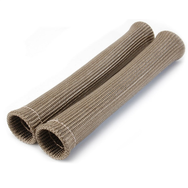 DEI Protect-A-Boot XL - 8" Long - Titanium (Pair)