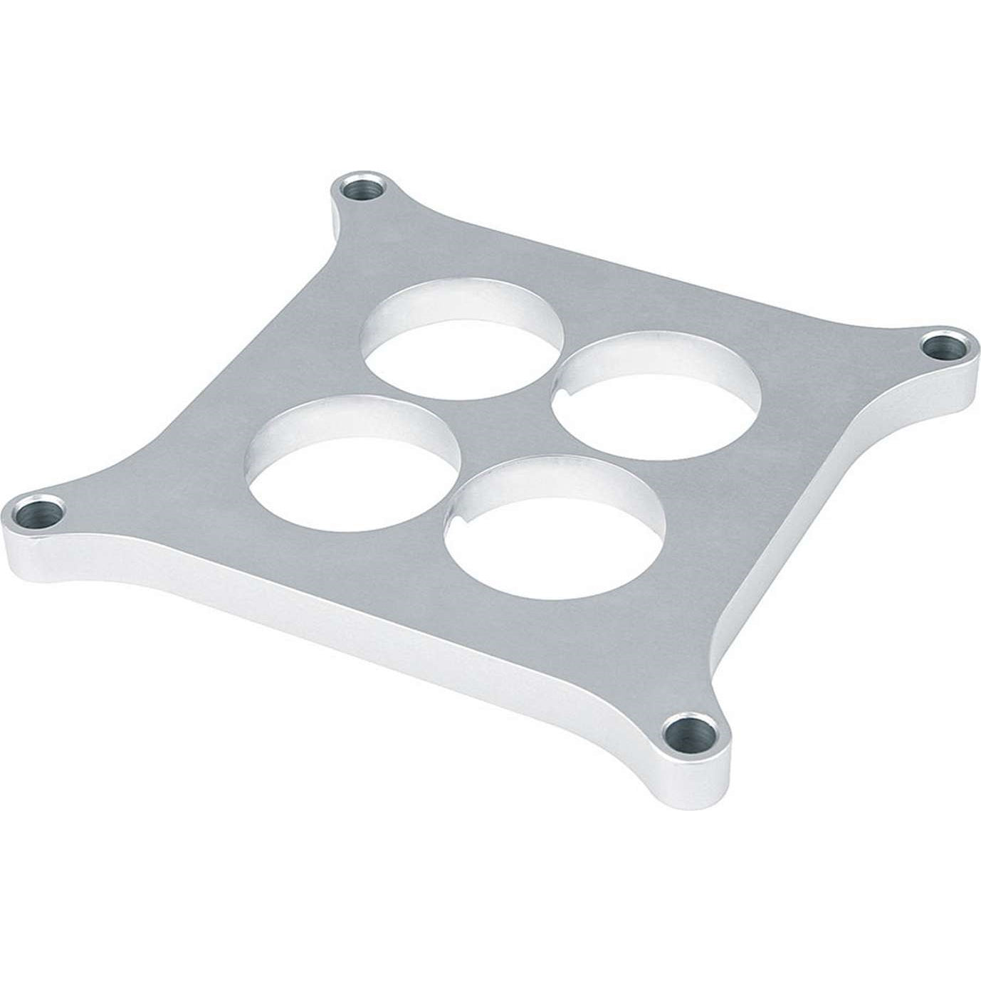 Allstar Performance Carb Shear Plate - Holley 4150 - 1-3/4" Bore