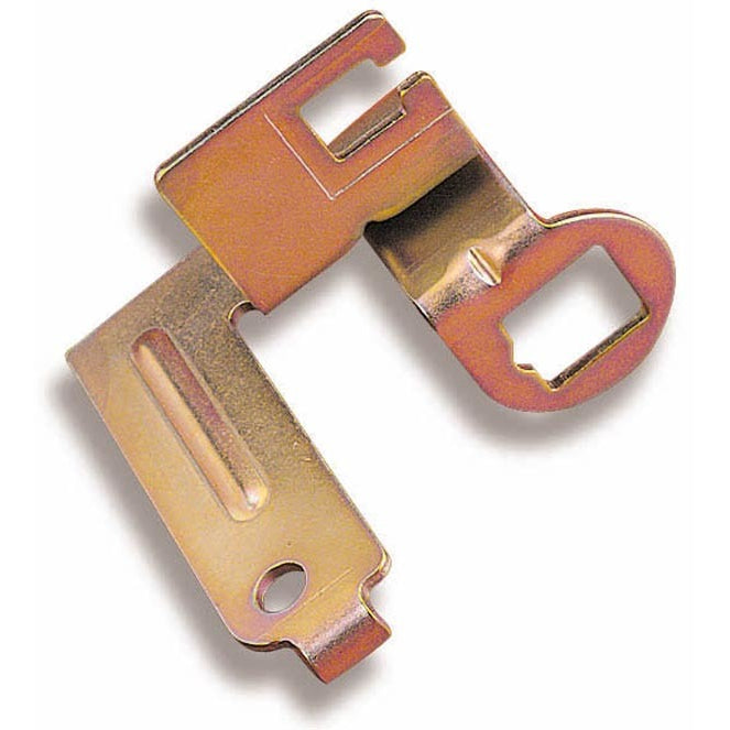 Holley EFI Transmission Cable Bracket - For TH-700R4 Transmission