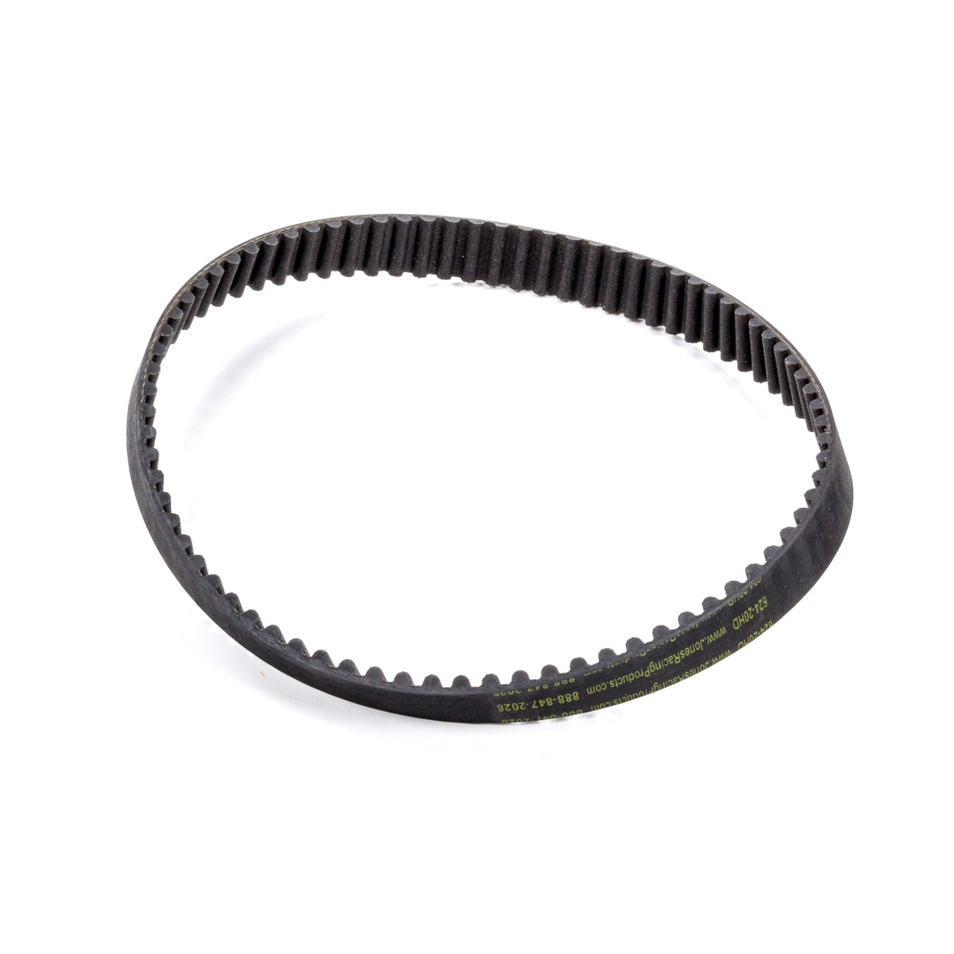 Jones Racing Products 24.57" Long HTD Drive Belt 20 mm Wide - 8 mm Pitch