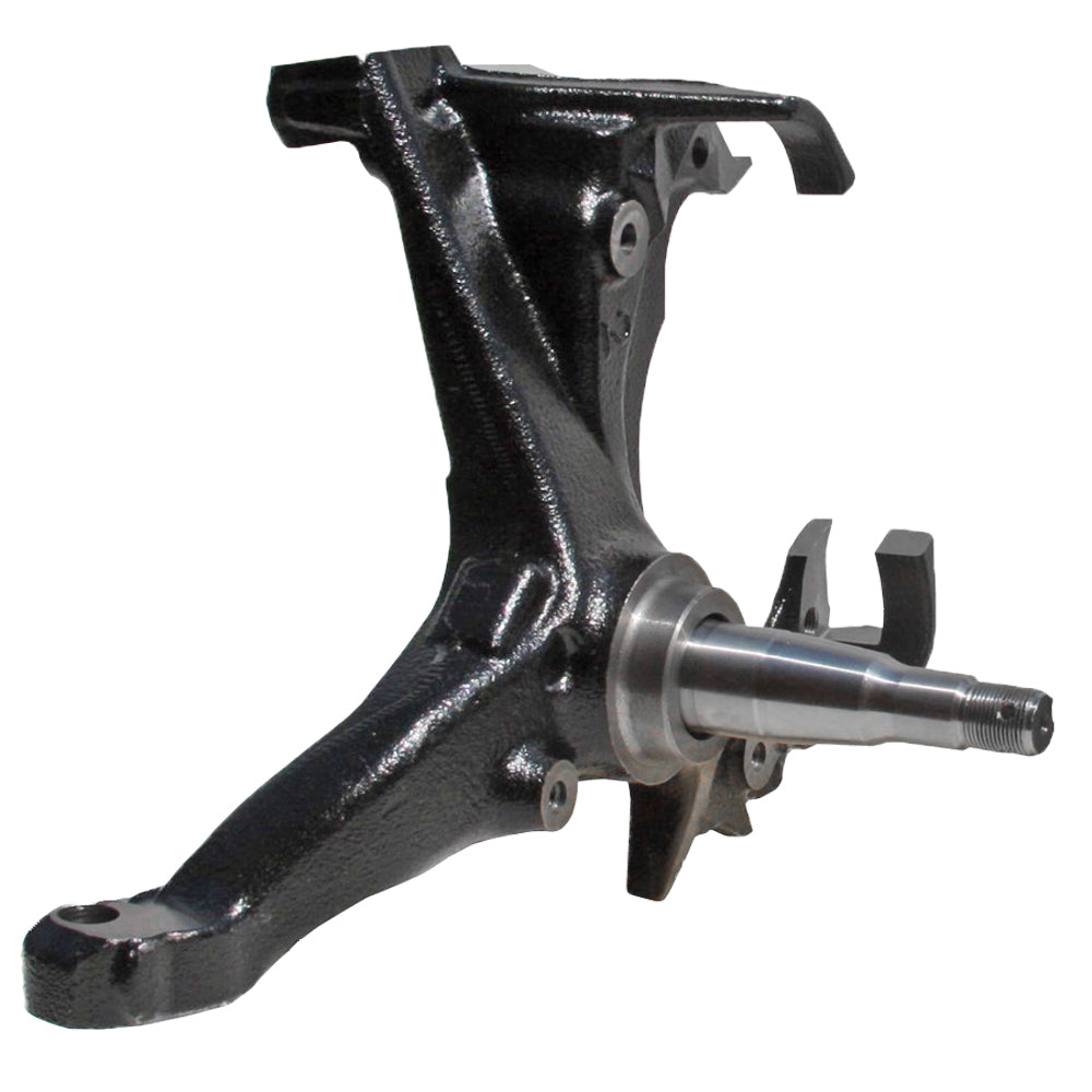 Howe GM B-Body Spindle - OEM Pin Height - Driver Side