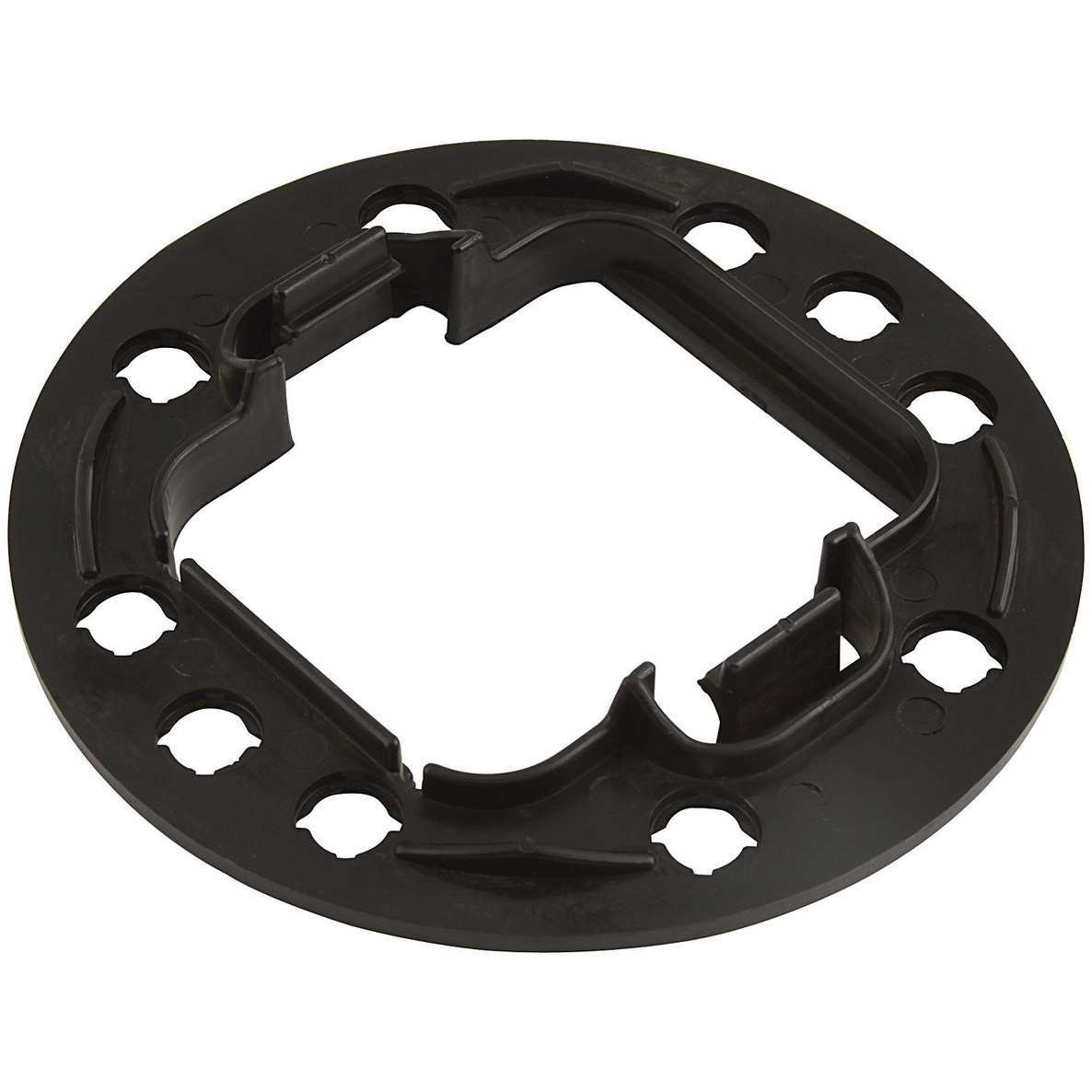 Allstar Performance HEI Wire Retainer - Black