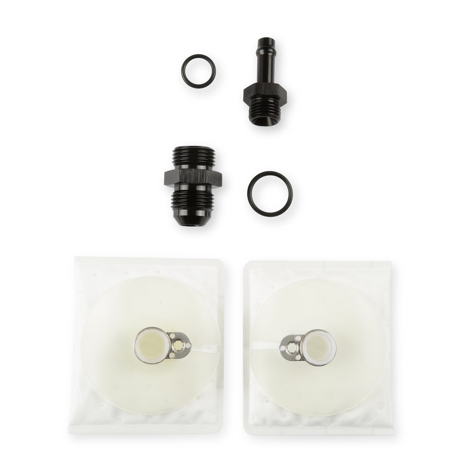 Holley Drop-In Retrofit Electric Fuel Pump - In-Tank