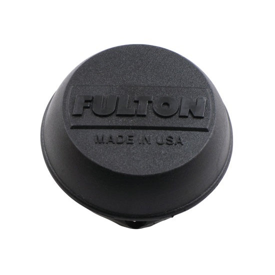 Fulton Replacement Part Cap Dome - 2" Jack Tube w/1 Ta