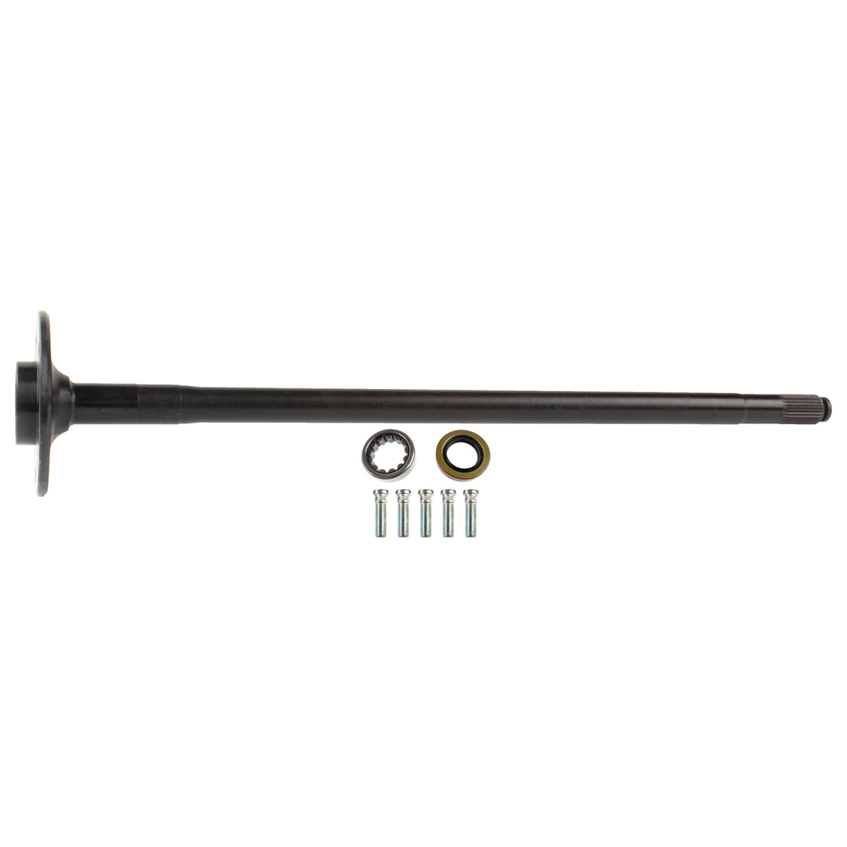 Ten Factory GM Replacement Axle - Fits 1990-92 Camaro