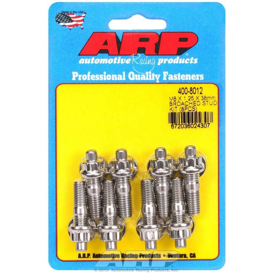 ARP Stud 400-8012 – Pit Stop USA