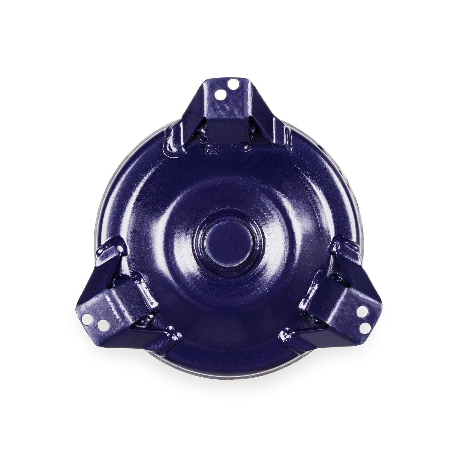 B&M Tork Master 2800-3200 RPM Stall Torque Converter - 10.750 in Bolt Circle - TH400 / TH350 / TH425 / TH375 / TH375B